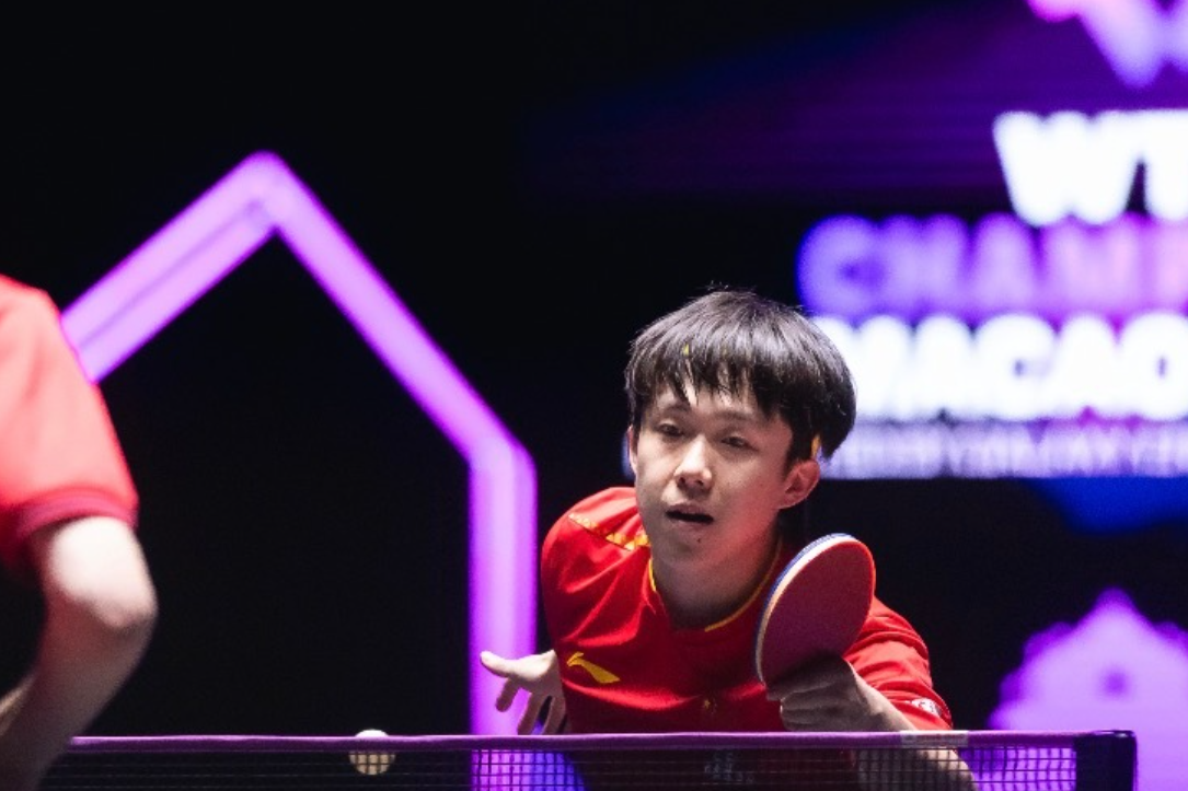 ws, WTT澳门 ws, WTT澳门