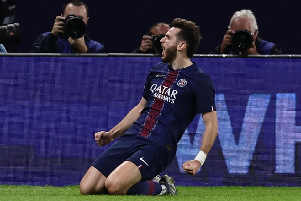 inews, 巴黎圣日耳, krG inews, 巴黎圣日耳, krG