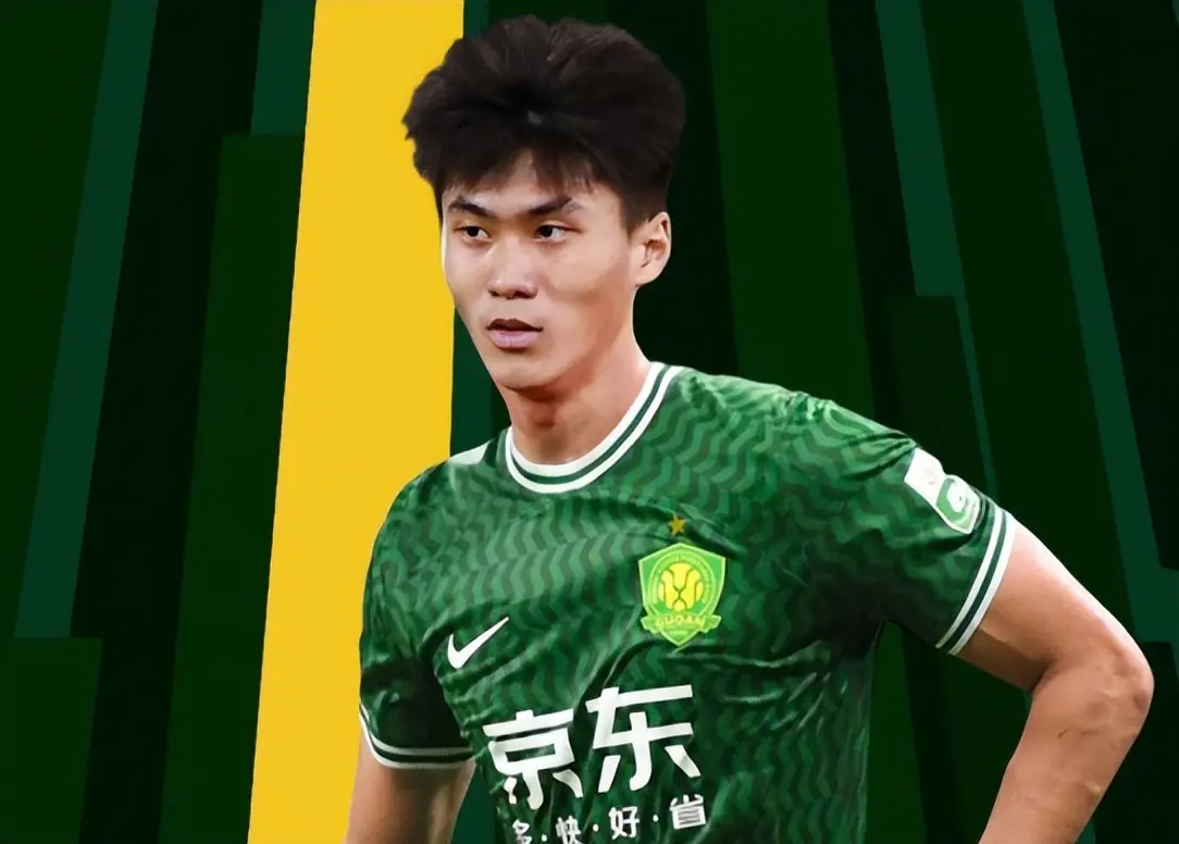 国安, 中场方面, 马大连英博 国安, 中场方面, 马大连英博