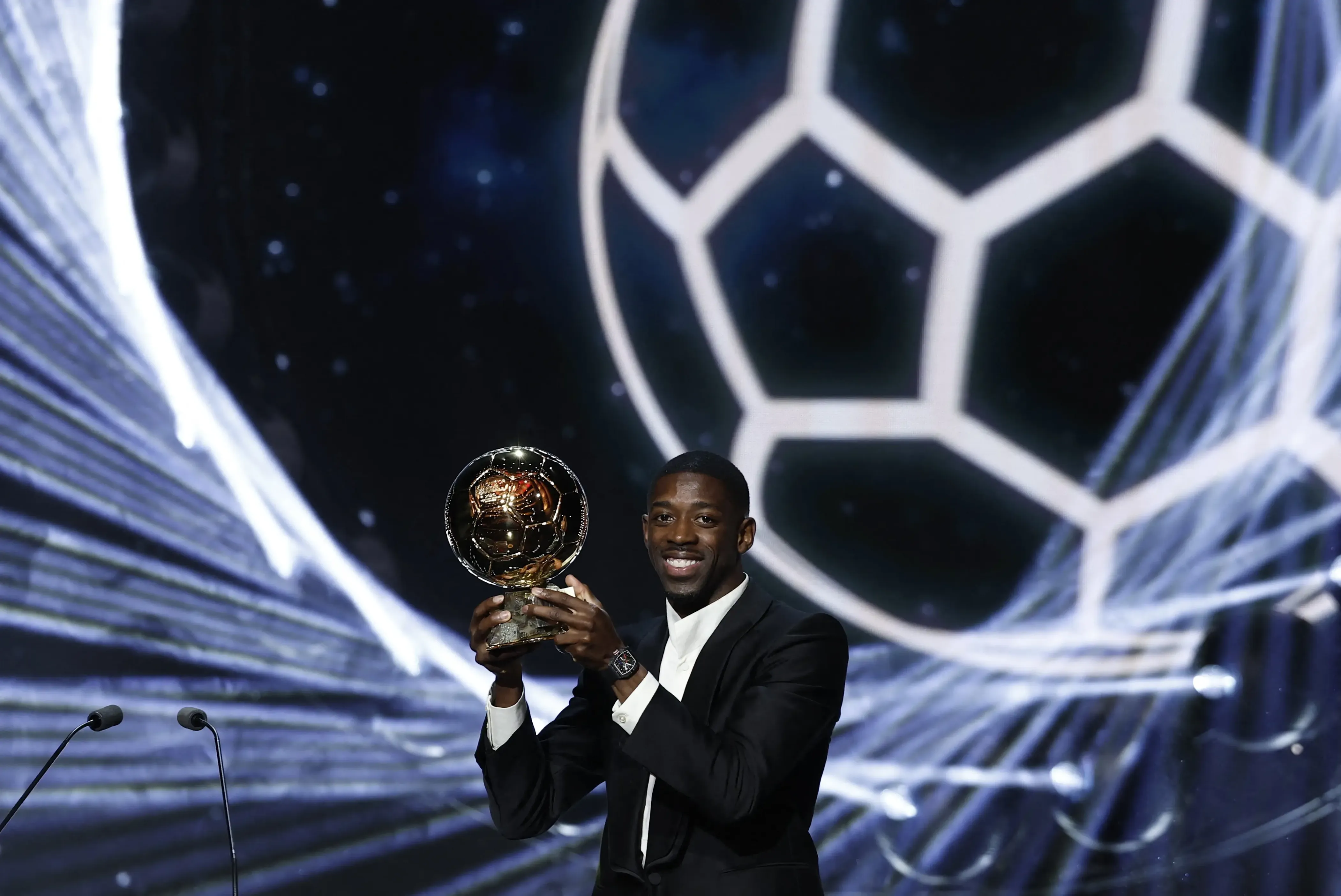 金满贯得主 金满贯得主