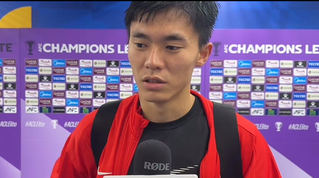 说到影响, 亚冠精英联 说到影响, 亚冠精英联