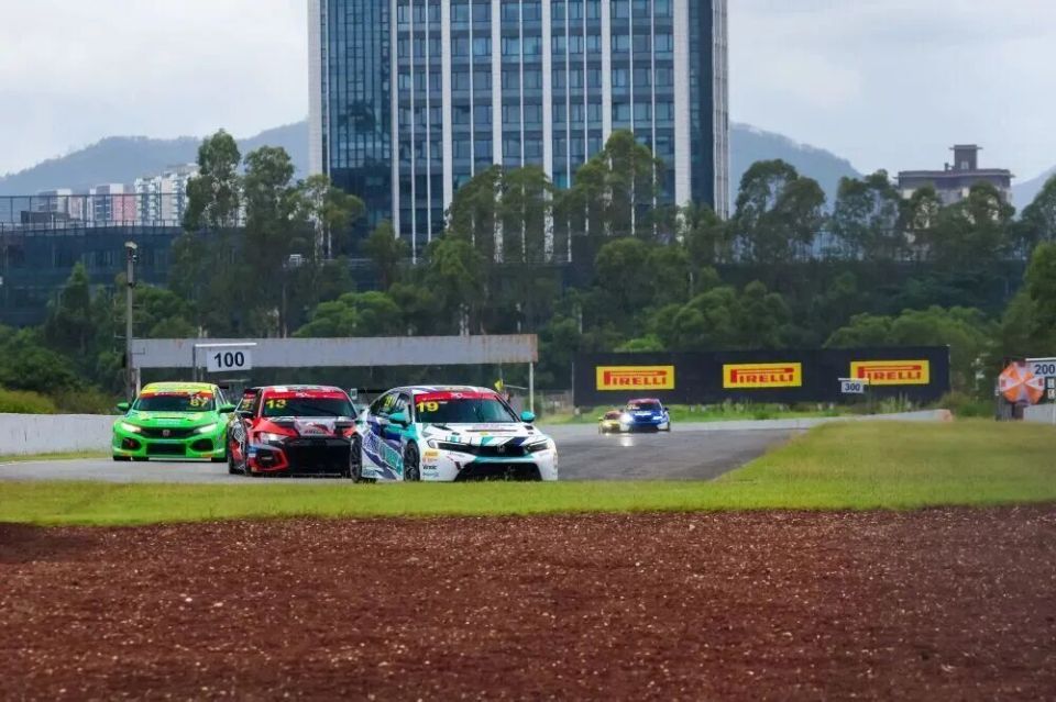 车风尚, ZVv 车风尚, ZVv