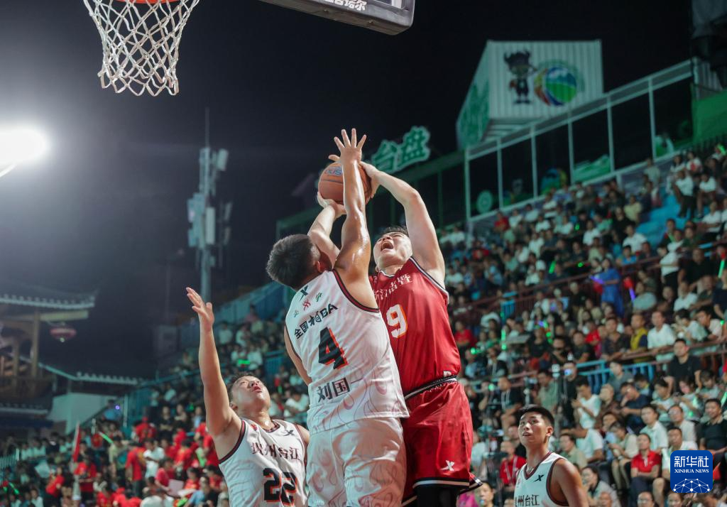 新华社发 新华社发