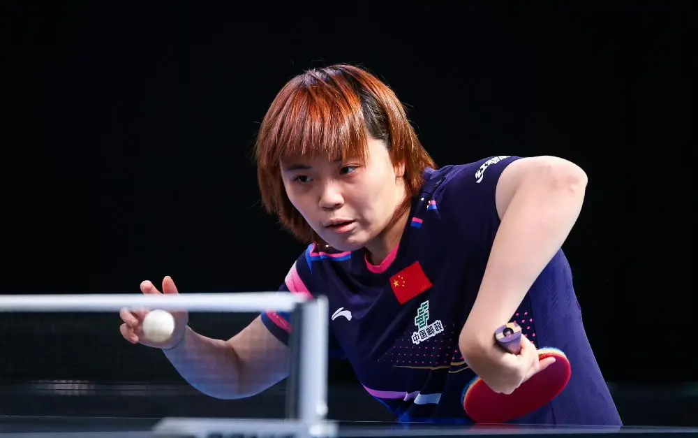 日赛程公布, 舒麟茜, 其实在主力 日赛程公布, 舒麟茜, 其实在主力